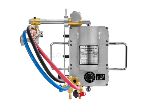 Машина термической резки СВАРОГ CG2—11