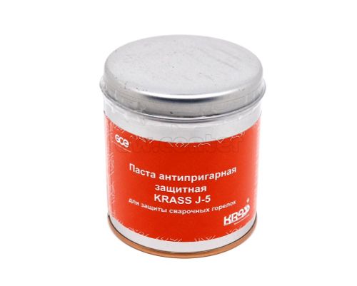 Паста антипригарная защитная KRASS J-5 400 г