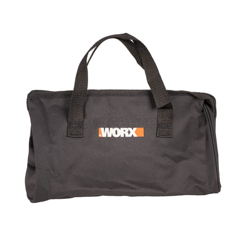 Аккумуляторная дрель-шуруповерт WORX WX100.2, 20В, 2х2Ач, ЗУ 0,4А, сумка