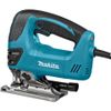 Лобзик MAKITA 4350FCT, 720Вт, 800-2800об/мин, 26мм, дерево -135мм, сталь - 10мм, 2.5кг