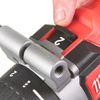 Акк. дрель-шуруповерт MILWAUKEE M18 BLDD2-502X (Li-lon5Ач)