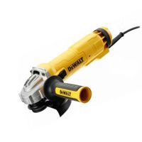 УШМ,150мм,1400Вт,DES,с.щ,выкл 0,2.2кг DEWALT