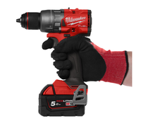 Акк. дрель-шуруповерт MILWAUKEE M18 FUEL FDD3-502X