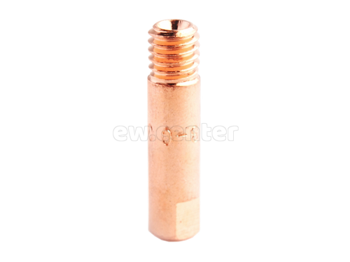 Контактный наконечник СВАРОГ M6×25 E-CU Ø0.6 ICU0003-06