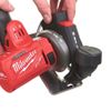 Акк. отрезная машина MILWAUKEE M12 FCOT-422X Fuel (Li-lon4/2Ач)