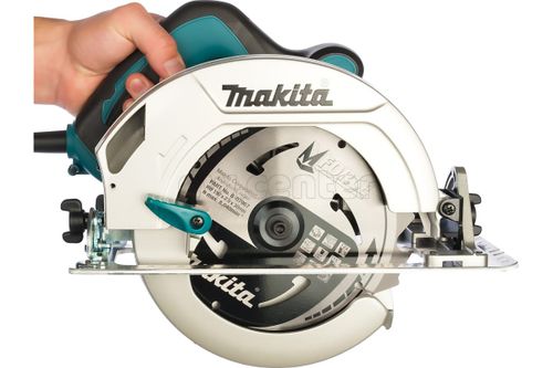 Набор инструментов MAKITA DK0167 (лобзик 4329, 450Вт + пила дисковая HS7601, 1200вт, диск 185-190мм)