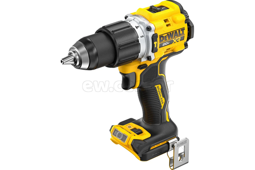 Аккумуляторная дрель-шуруповёрт DeWALT DCD806N