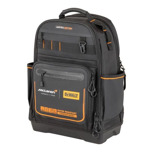 Рюкзак DEWALT DWST60122 МсLаrеn F1 Теаm 53 литра