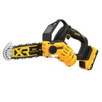 Аккумуляторная бесщеточная цепная пила DEWALT DCCS623B, 20V  без АКБ и ЗУ