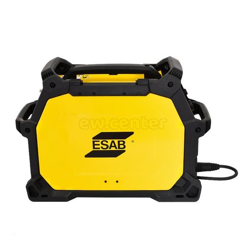 Сварочный полуавтомат ESAB Rebel EMP 215ic