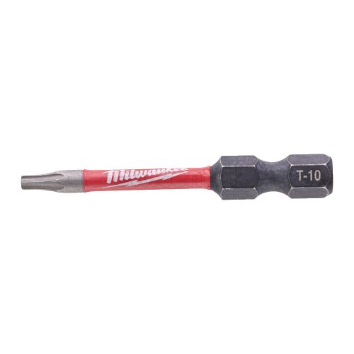 Насадка MILWAUKEE SHOCKWAVE TX10 50мм (1 шт.) 4932471570