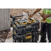 Адаптер-переходник DEWALT, с модулей TOUGHSYSTEM 2.0 на модули TSTAK, DWST08017-1