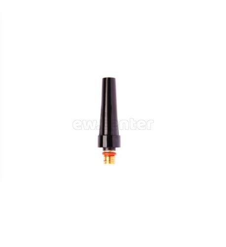 Колпачок электрода средний KEMPPI TTC 220, TTC 250W, TTK 350, пластик 7990735