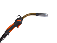 Горелка сварочная СВАРОГ TECH MS 450 , 4 М, ICT1911