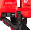 Акк. система пылеудаления MILWAUKEE M18 FCDDEL-0