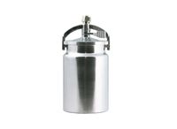 Бачок для краскораспылителя FUBAG BASIC S1000_1л алюминиевый