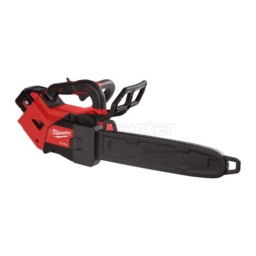 Аккумуляторная цепная пила MILWAUKEE 35 см M18 FUEL FTHCHS35-802