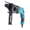 Перфоратор MAKITA HR2470, SDS+, 780 Вт, 3 режима, 2.4 Дж, 0-4500 уд/мин, 2.9 кг