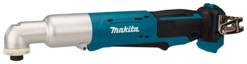 Акк. угловой шуруповерт MAKITA TL064DZ, 10.8В, Li-ion, 2000 об/мин, 1.6кг, без АКБ и ЗУ