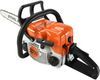 Пила бензиновая STIHL MS 180, 2,0 л.с, 16/, 3/8/, 1,3, 55 зв, 3,9 кг