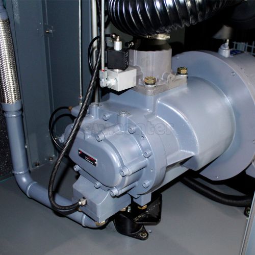 Винтовой воздушный компрессор ВЕДКОМ BK 37/8 PM