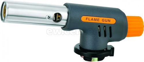 Горелка Пьезо FlameGun 807-1 СС