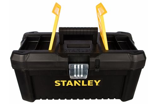 Ящик для инструмента STANLEY Essential TB STST1-75518, 16'' металлический замок