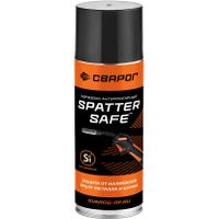 Аэрозоль антипригарный СВАРОГ Spatter Safe 0,52л.