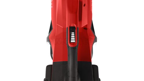 Аккумуляторная воздуходувка MILWAUKEE M18 F2BL-802