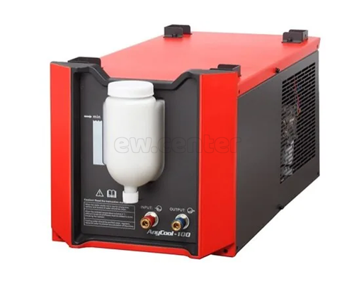 Блок жидкостного охлаждения MGT Anycool 100
