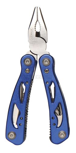 Плоскогубцы STANLEY Mini Multitool  9 в 1 STHT0-70648