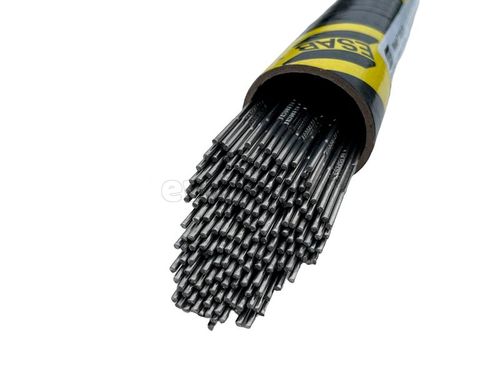 Прутки присадочные ESAB OK NickelRod T NiCr-3 ⌀ 2.4 мм, пачка 5 кг
