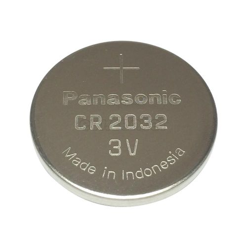 Элемент питания PANASONIC CR2032 B1 Power Cells