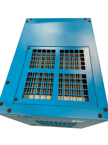 Винтовой воздушный компрессор ВЕДКОМ ВК 7,5/10 РМ