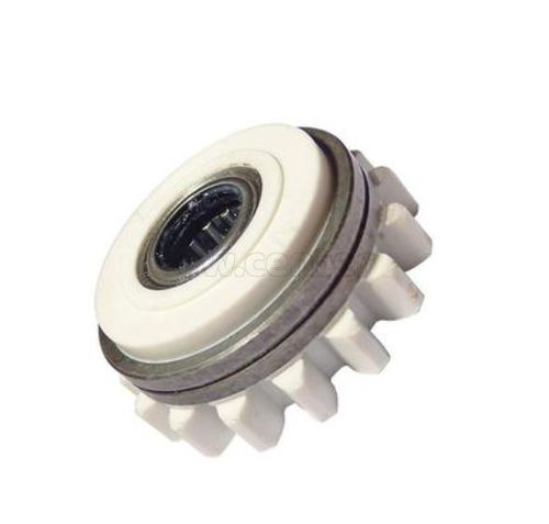 Ролик подающий прижимной KEMPPI V100°0,8/2KFM2/4, белый, W001048