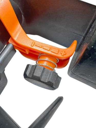 Аккумуляторный бесщёточный краскопульт WORX 20В, без АКБ и ЗУ