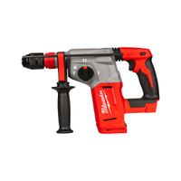 Аккумуляторный перфоратор MILWAUKEE M18 BLHX-0X, без АКБ и ЗУ