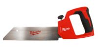 Ножовка по пластику MILWAUKEE 48220212