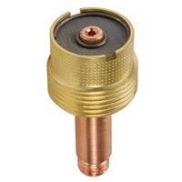 Держатель цанги БОЛЬШАЯ ГАЗ ЛИНЗА КЕДР (TIG-17–18–26 PRO/EXPERT) Ø 1,6 мм