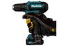 Аккумуляторная дрель-шуруповерт MAKITA CXT DF333DYX14 + набор бит D-31083