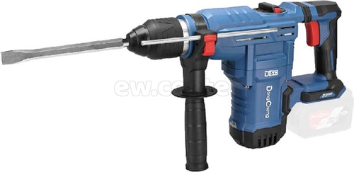 Аккумуляторный перфоратор DongCheng DCZC02-28(TYPE Z)