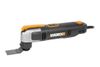 Реноватор сетевой WORX WX686 Sonicrafter, 220В, 230Вт, кейс