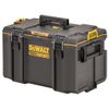 Ящик большой для инструмента DEWALT DWST83342, 60 л TOUGHSYSTEM 2.0, IP65