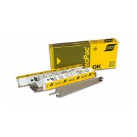 Электроды сварочные ESAB OK 48.04 ⌀ 2.5 мм, пачка 4.3 кг