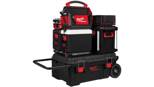 Ящик на колесах MILWAUKEE PACKOUT™ XXL