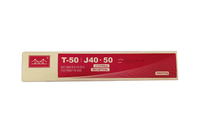 Электрод рутиловый GOLDEN BRIDGE Т-50 д. 5.0*400 мм 5 кг (J422, МР-3)