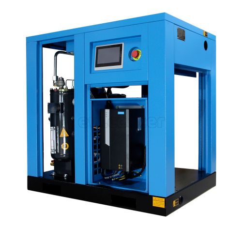 Винтовой воздушный компрессор ВЕДКОМ BK 15/10 PM