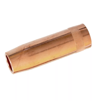 Сопло газовое ESAB TBi 6/7/9 (16мм, L= 76мм, коническое)