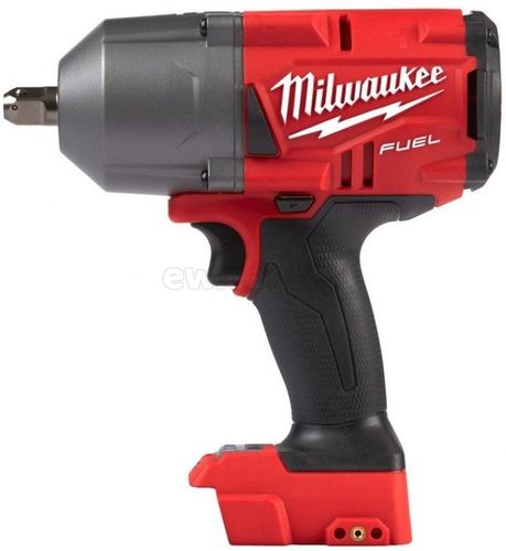 Акк. гайковерт MILWAUKEE M18 FHIWP12-0X Fuel (Кейс HD BOX)