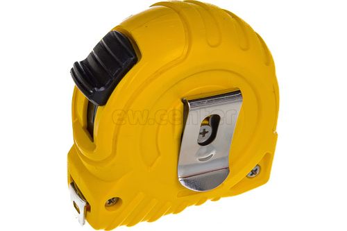 Рулетка STANLEY 5 м х 19 мм б/уп 1-30-497